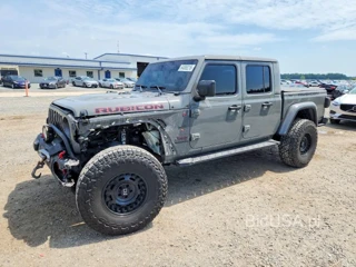 JEEP GLADIATOR RUBICON