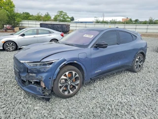 FORD MUSTANG MACH-E PREMIUM