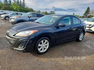 MAZDA 3 I