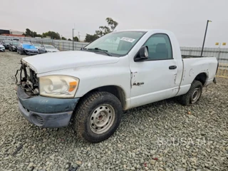 DODGE RAM 1500 ST