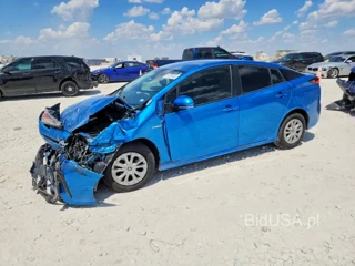 TOYOTA PRIUS LE
