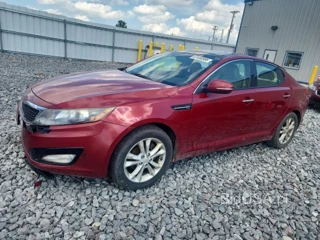 KIA OPTIMA EX