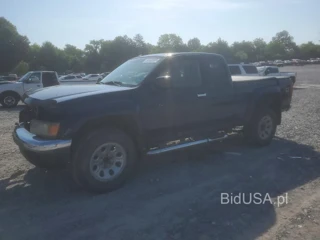 CHEVROLET COLORADO LT