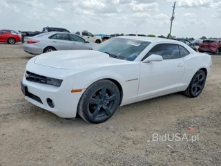 CHEVROLET CAMARO LT