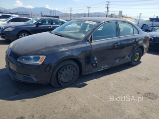 VOLKSWAGEN JETTA SE