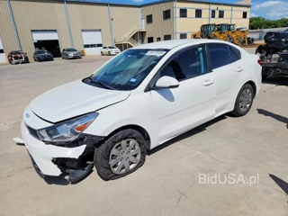 KIA RIO LX