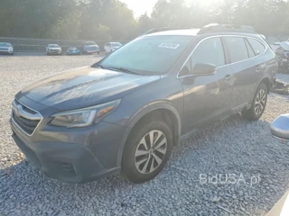 SUBARU OUTBACK PREMIUM
