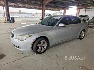 BMW 528 XI