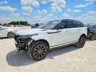 LAND ROVER RANGE ROVER VELAR R-DYNAMIC SE