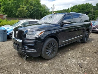 LINCOLN NAVIGATOR L RESERVE