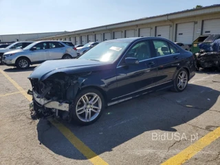 MERCEDES-BENZ C 300 4MATIC