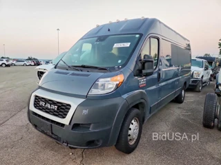 RAM PROMASTER 3500 3500 HIGH