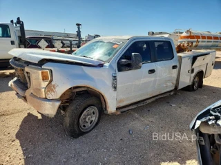 FORD F250 SUPER DUTY