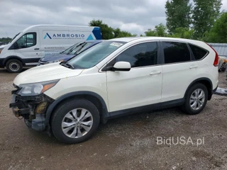 HONDA CR-V EXL