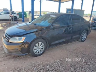 VOLKSWAGEN JETTA S