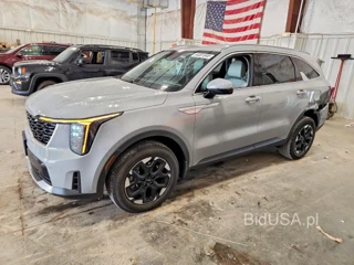 KIA SORENTO S