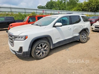 GMC ACADIA SLE