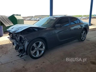 DODGE CHARGER SXT