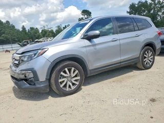 HONDA PILOT EXL