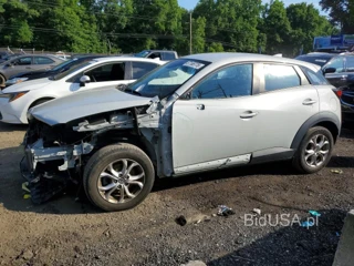 MAZDA CX-3 SPORT