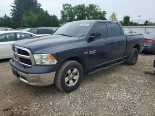 RAM 1500 ST