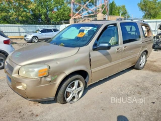 CHEVROLET UPLANDER LS