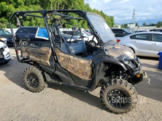 HONDA PIONEER