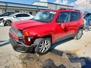JEEP RENEGADE LATITUDE