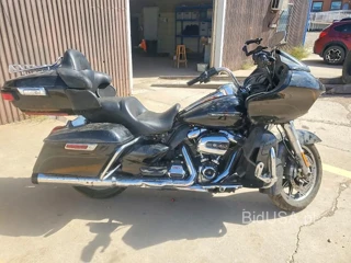 HARLEY-DAVIDSON FLTRU
