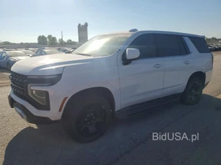 CHEVROLET TAHOE K1500 PPV