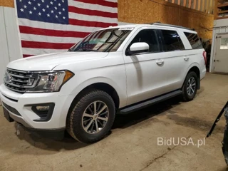 FORD EXPEDITION XLT