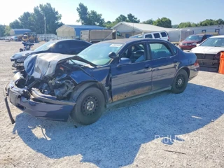 CHEVROLET IMPALA