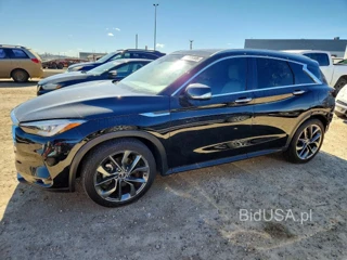 INFINITI QX50 ESSENTIAL