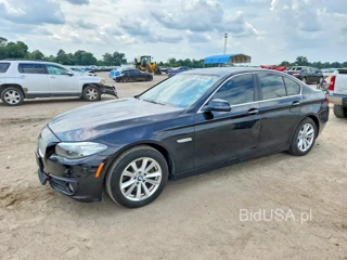 BMW 528 I