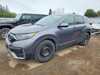 HONDA CR-V LX