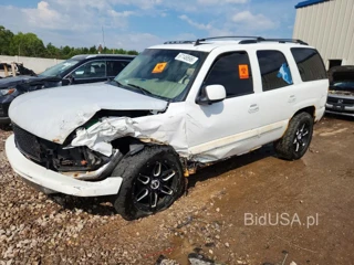 CHEVROLET TAHOE K1500