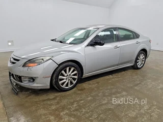 MAZDA 6 TOURING