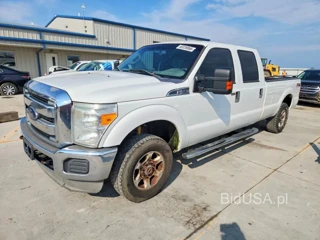 FORD F250 SUPER DUTY