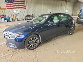MAZDA 3 GRAND TOURING
