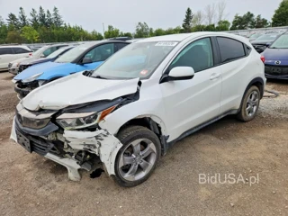 HONDA HR-V LX