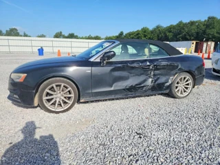 AUDI A5 PREMIUM PLUS