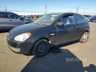 HYUNDAI ACCENT GS