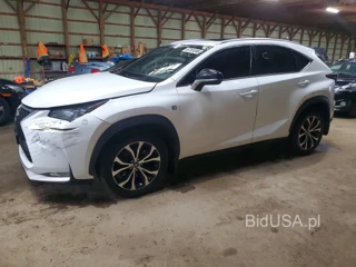 LEXUS NX 200T BASE