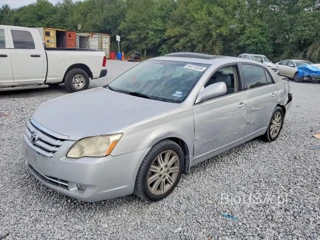 TOYOTA AVALON LIMITED