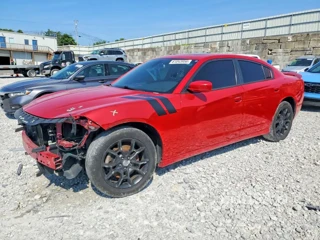 DODGE CHARGER SE