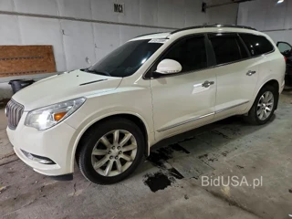 BUICK ENCLAVE