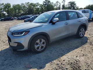 HONDA HR-V LX