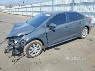 TOYOTA COROLLA HYBRID LE