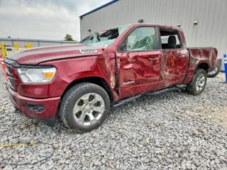 RAM 1500 BIG HORN/LONE STAR