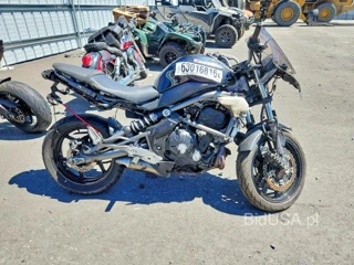 KAWASAKI EX650 C